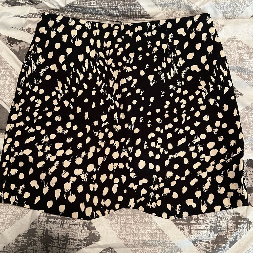 Skort